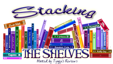 StackingShelves
