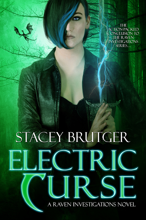 Electric Curse